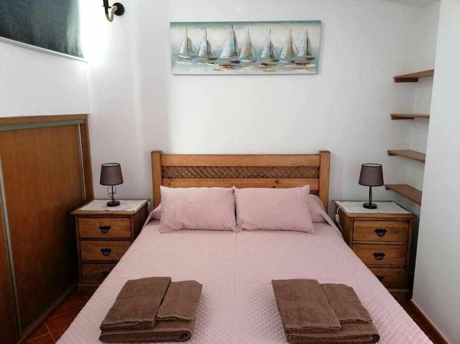 Di&Ana II Alojamento Vila Vicosa Kültér fotó