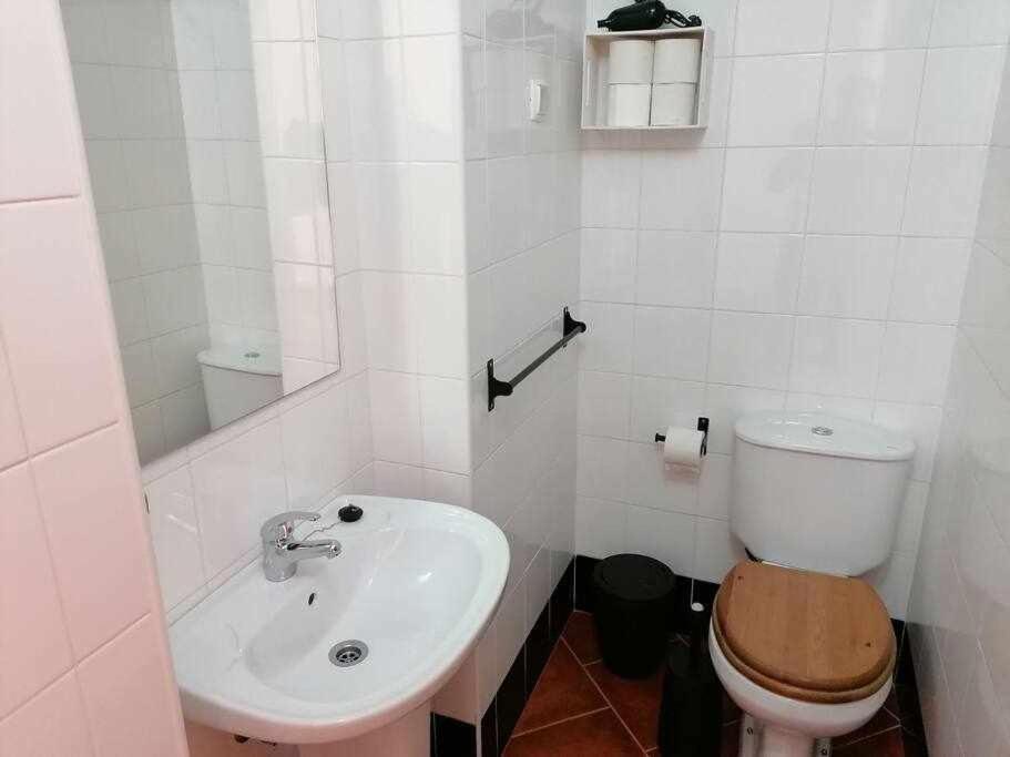 Di&Ana II Alojamento Vila Vicosa Kültér fotó
