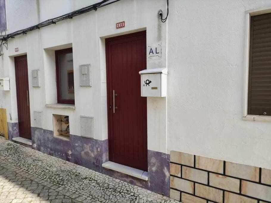 Di&Ana II Alojamento Vila Vicosa Kültér fotó