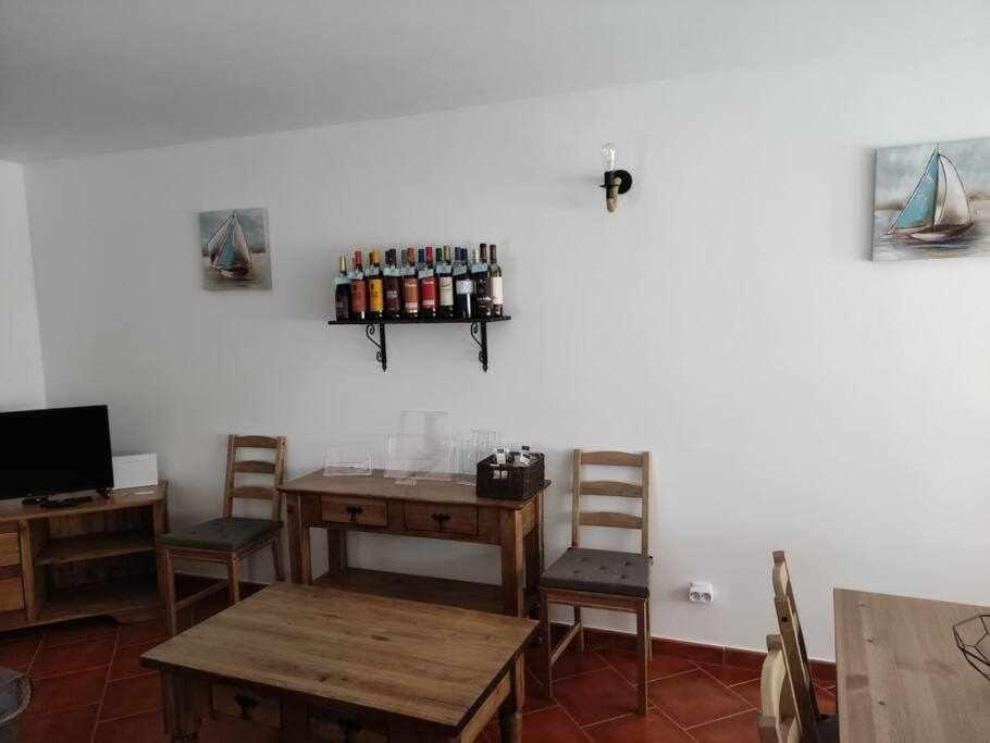 Di&Ana II Alojamento Vila Vicosa Kültér fotó